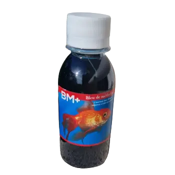 Bleu de méthylène (BM+ 125ml)