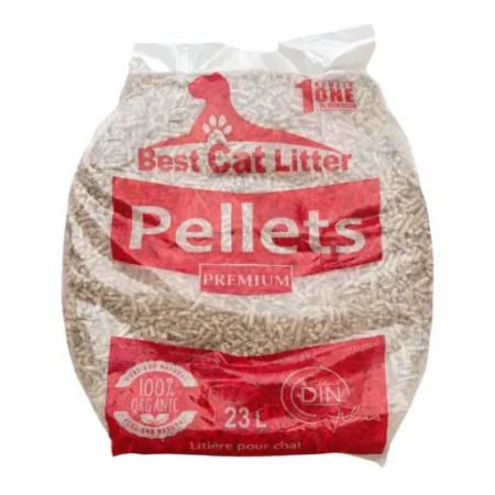 pellets