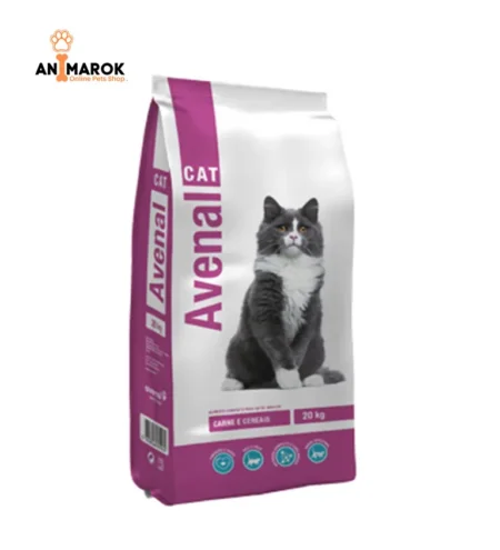 AVENAL CAT Viande