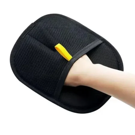 Gants D’épilation Statiques Pour Animaux de Compagnie