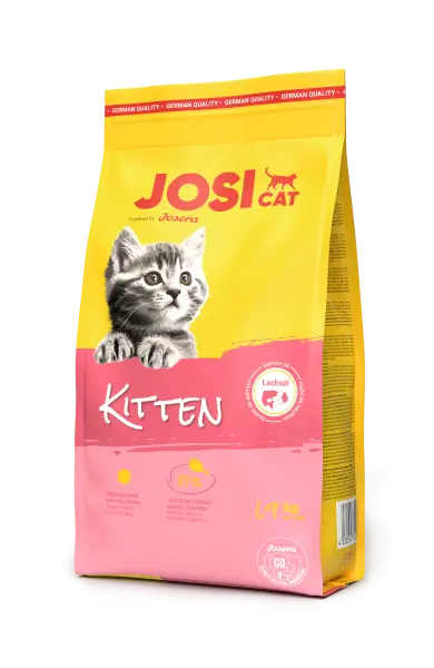 JosiCat Kitten 1.9kg