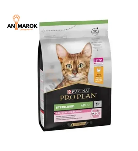 Purina Pro Plan Sterilised Adult – Poulet