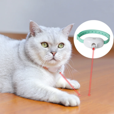 Jeu collier Laser