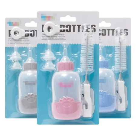 Biberon pour chatons