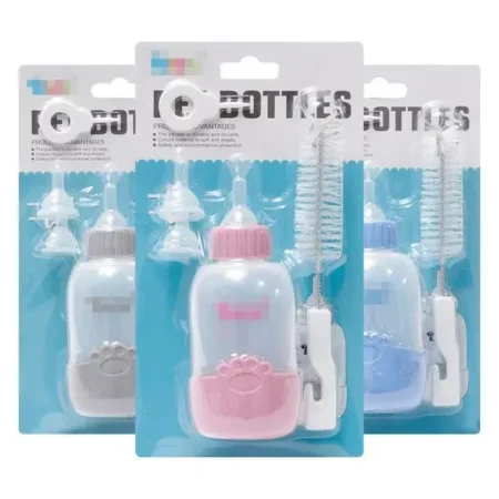 Biberon pour chatons